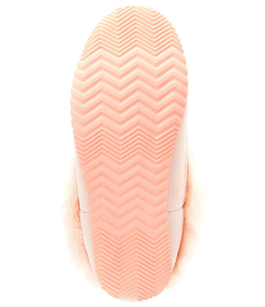 Sorel Go Coffee Run Suede Slippers