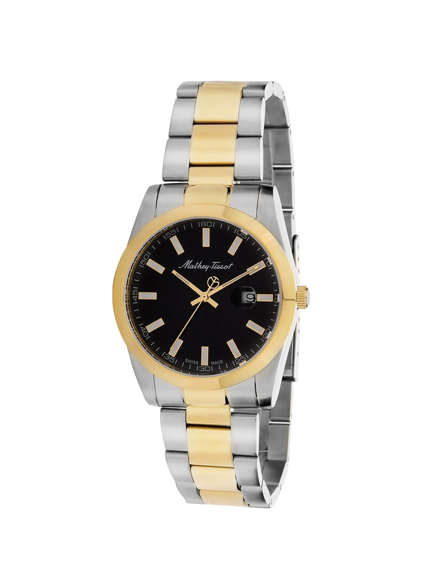 Mathey Tissot H450BN Analog Watch for Men