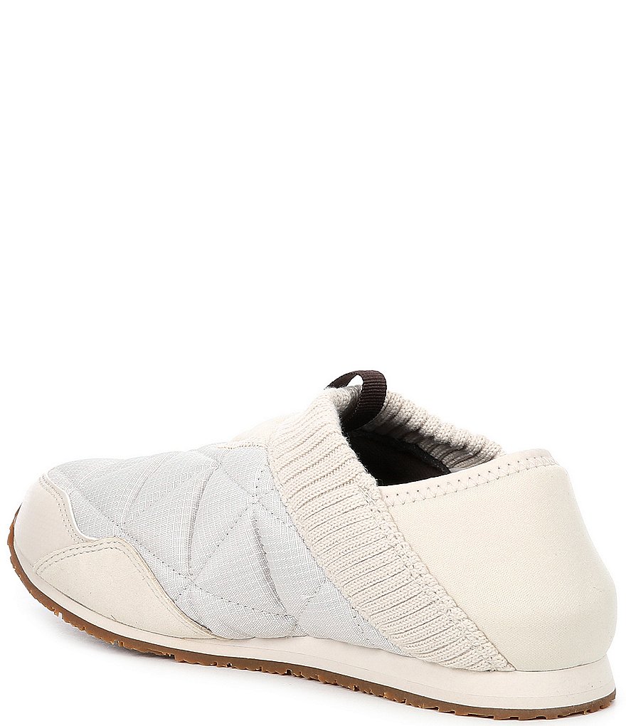 bionica Maclean Leather Slingback Water-Friendly Sandal