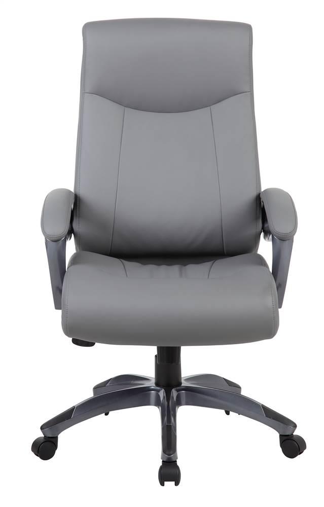 30 in. Double Layer Executive Chair