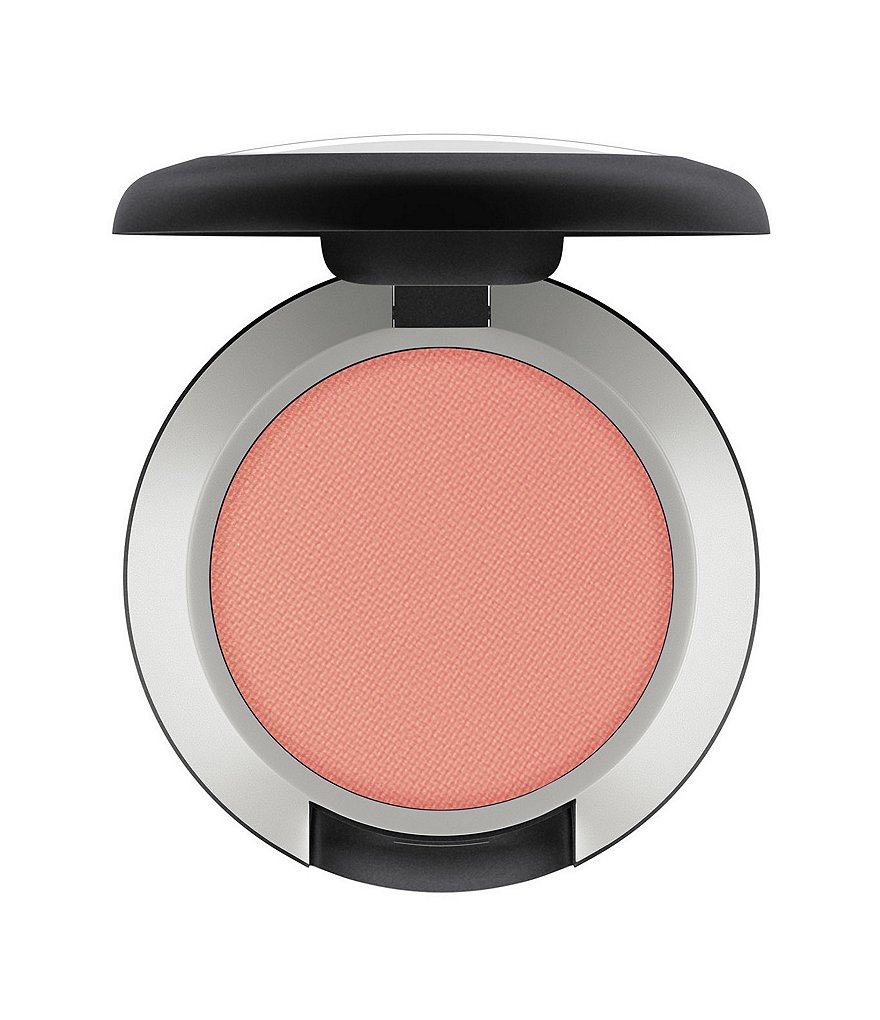 MAC Powder Kiss Soft Matte Eyeshadow