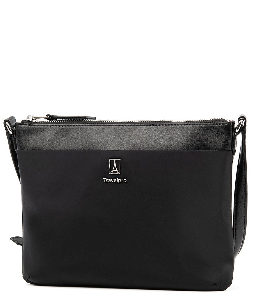 Travelpro Platinum Elite Womens Crossbody Bag
