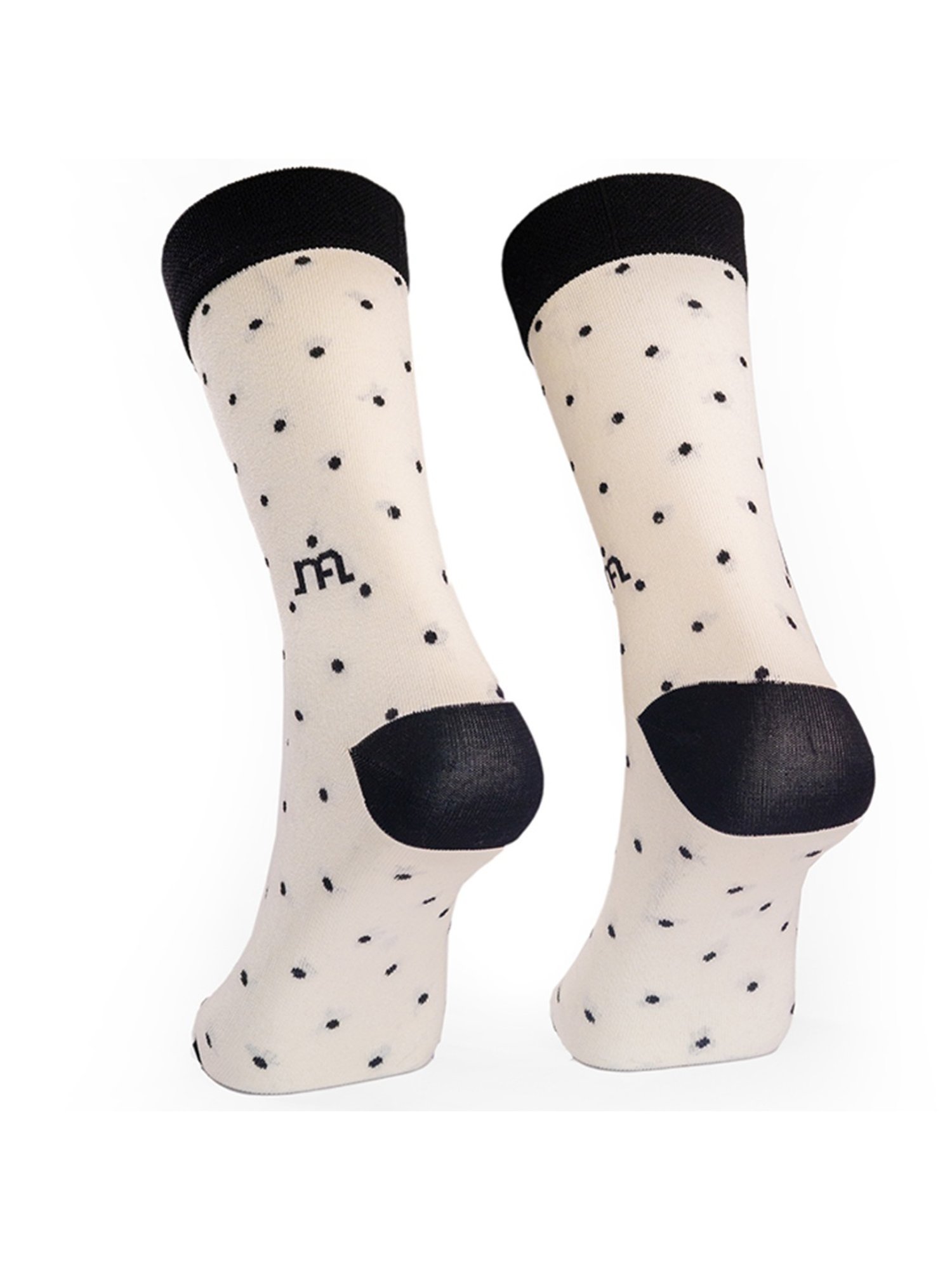 Man Arden Multicolor Textured Socks