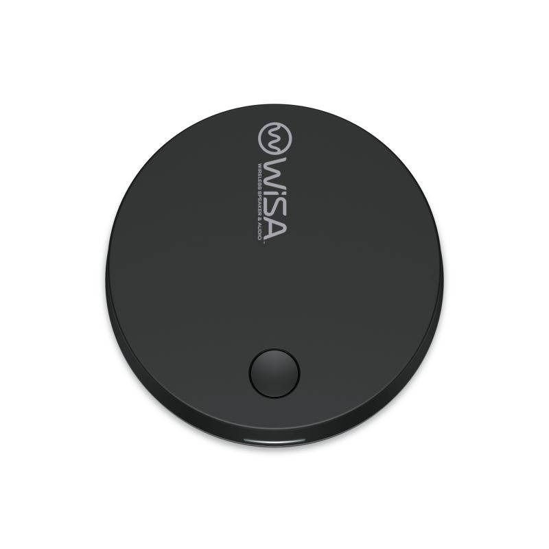 WiSA SoundSend-Wireless Home Cinema Audio Transmitter