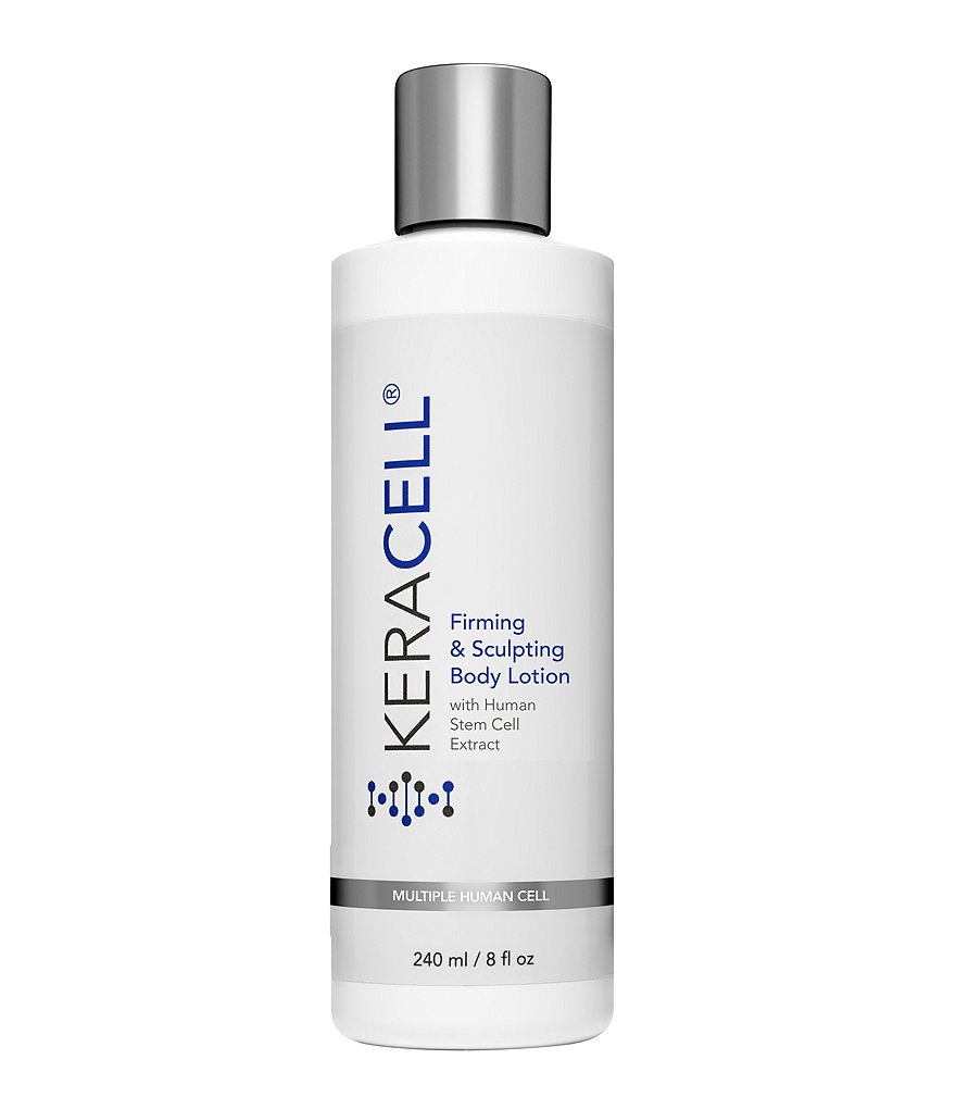 KERACELL&reg; Firming & Sculpting Body Lotion with MHCsc&trade; Technology