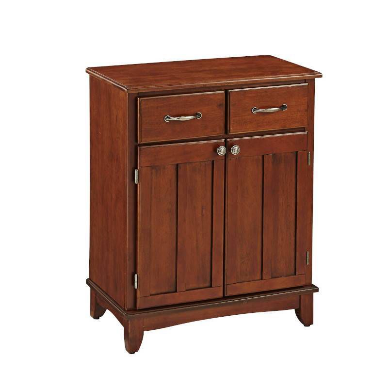Buffet Wood/Cherry - Home Styles
