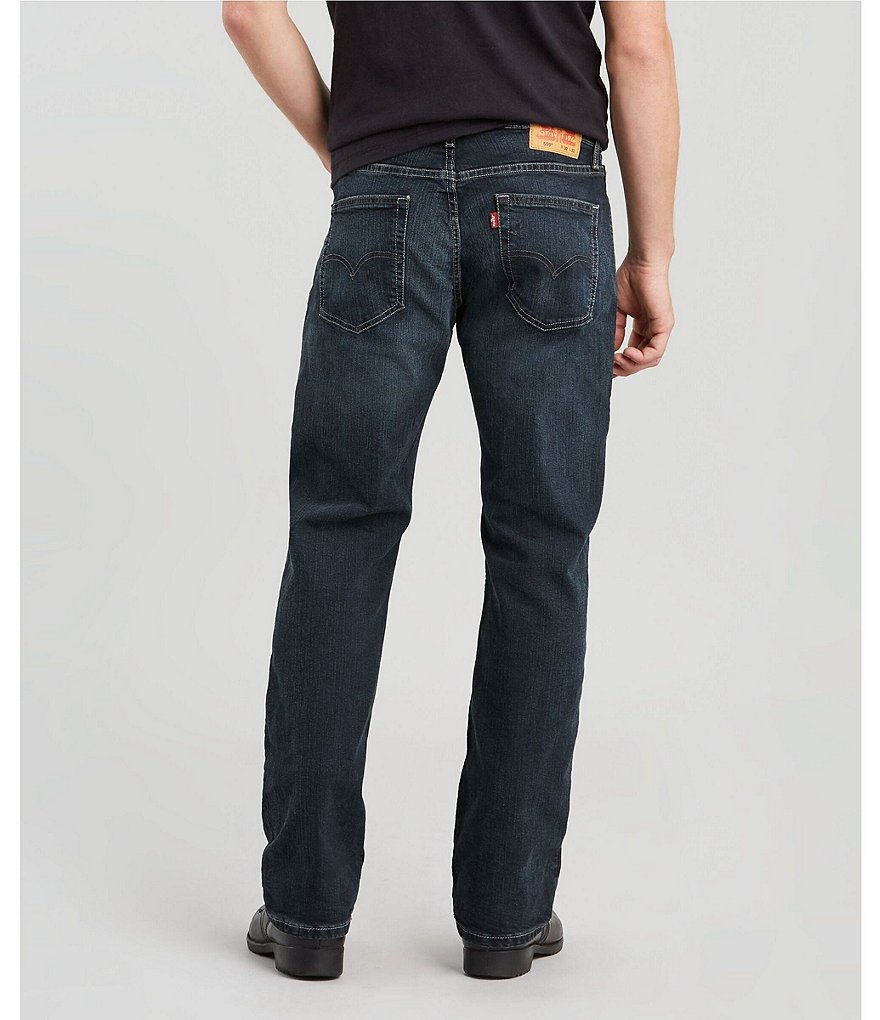 Levi's&reg; 559 Relaxed Stretch Straight Jeans