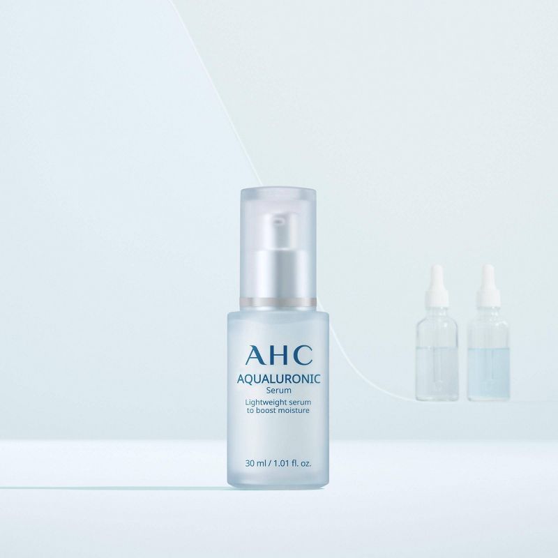 AHC Aqualuronic Serum - 1.01 fl oz