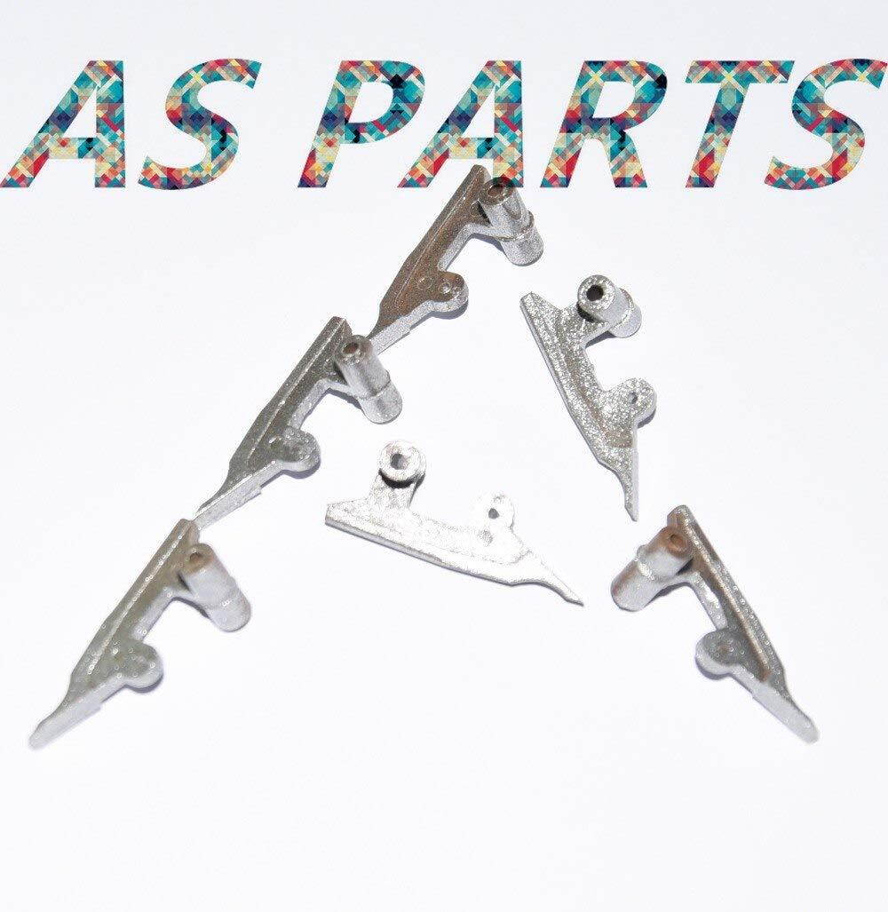 Printer Parts 60 56AA54270 for K0nica Minolta Yoton 600 601 750 751 DI551 DI5510 DI650 DI7210 BH600 Upper Fuser Picker Finger