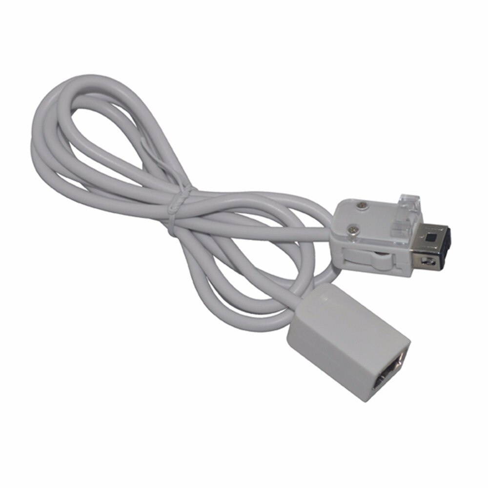 9.84 Ft Extension Cable for Nintendo NES Classic Mini Edition Controller, Cord Extender for WII Remote & WII Nunchuck