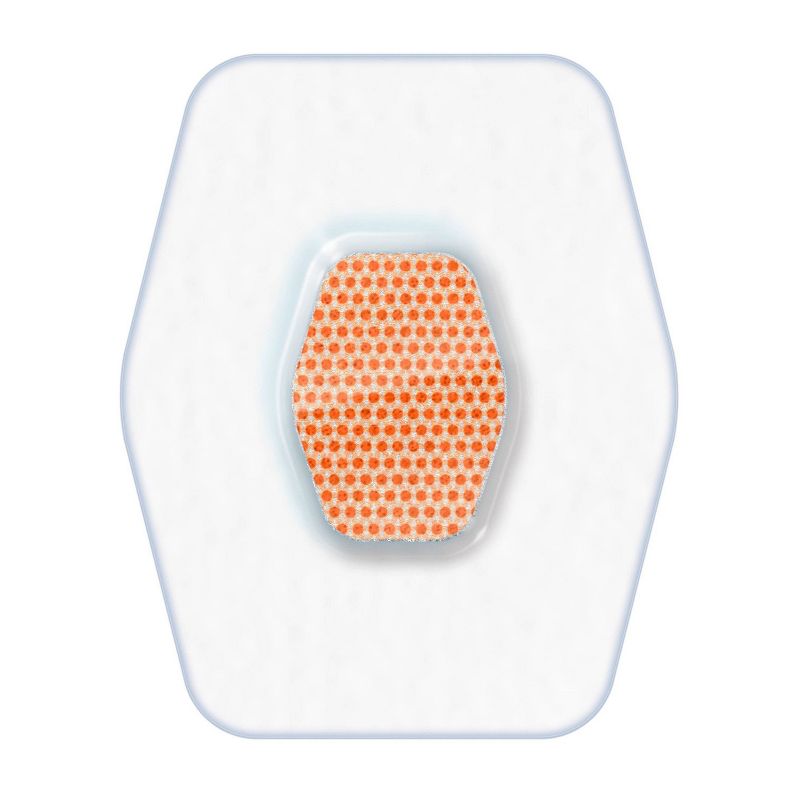 Nexcare Max Hold Asst - 40ct