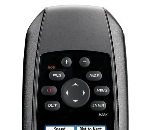 Garmin GPSMAP 78s GPS Handheld Receiver w/ 2.6 Inch Backlit Display (010-00864-01)