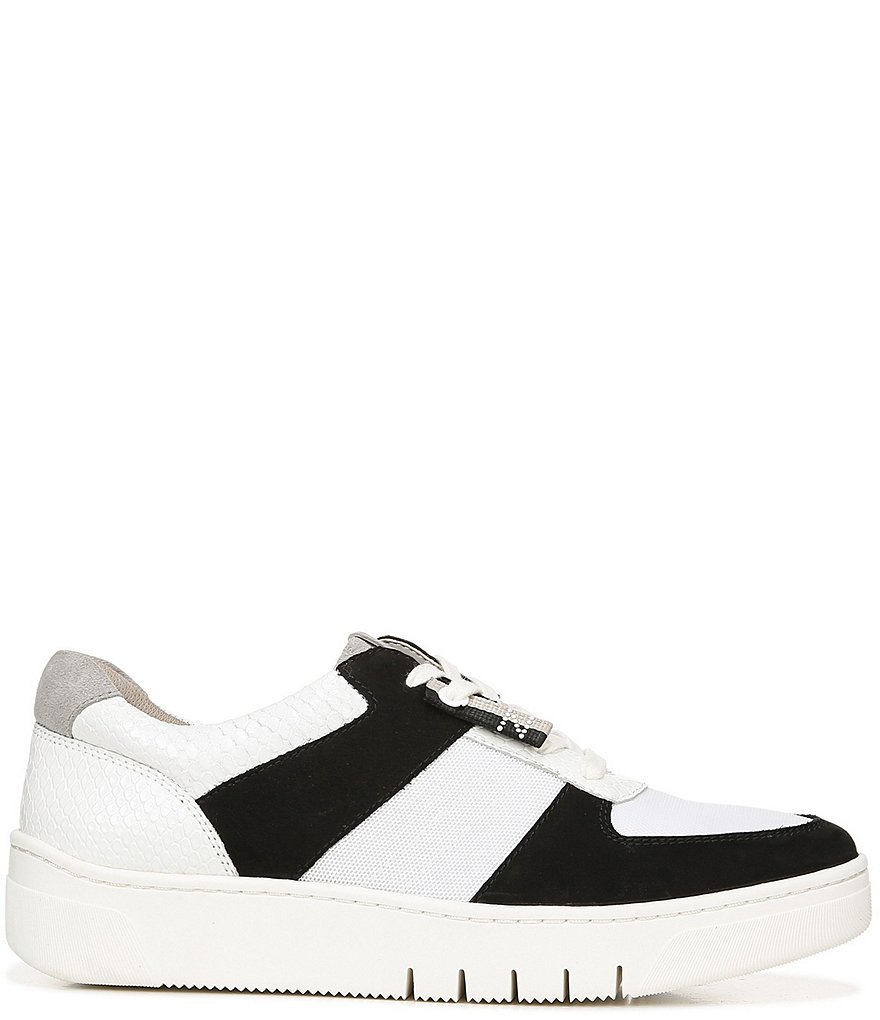 Gravity Defyer Women's G-Defy XLR8 Mesh Lace-Up Sneakers