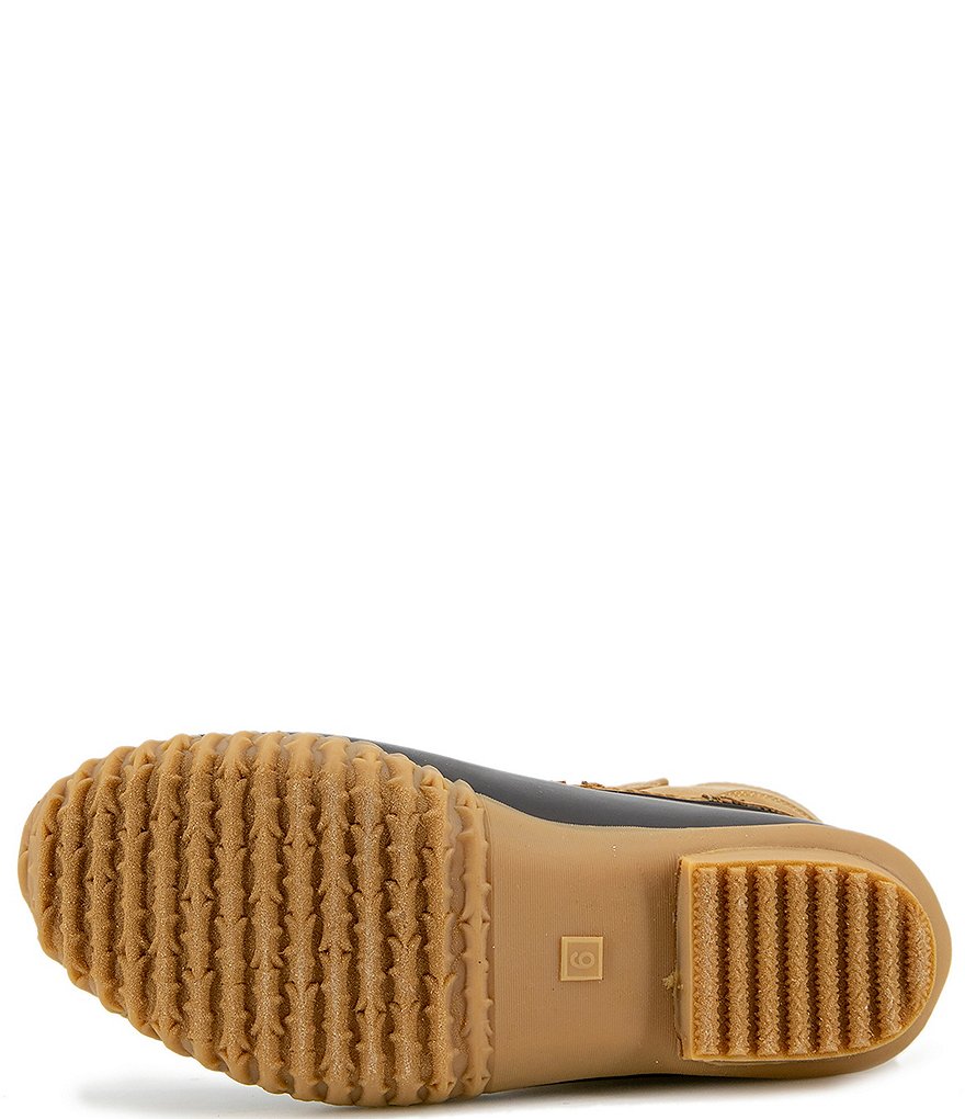 JBU by Jambu Martha Waterproof Booties