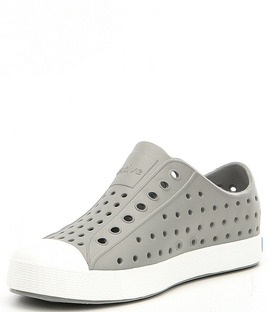 Native Kids' Jefferson Slip-On Sneakers (Toddler)