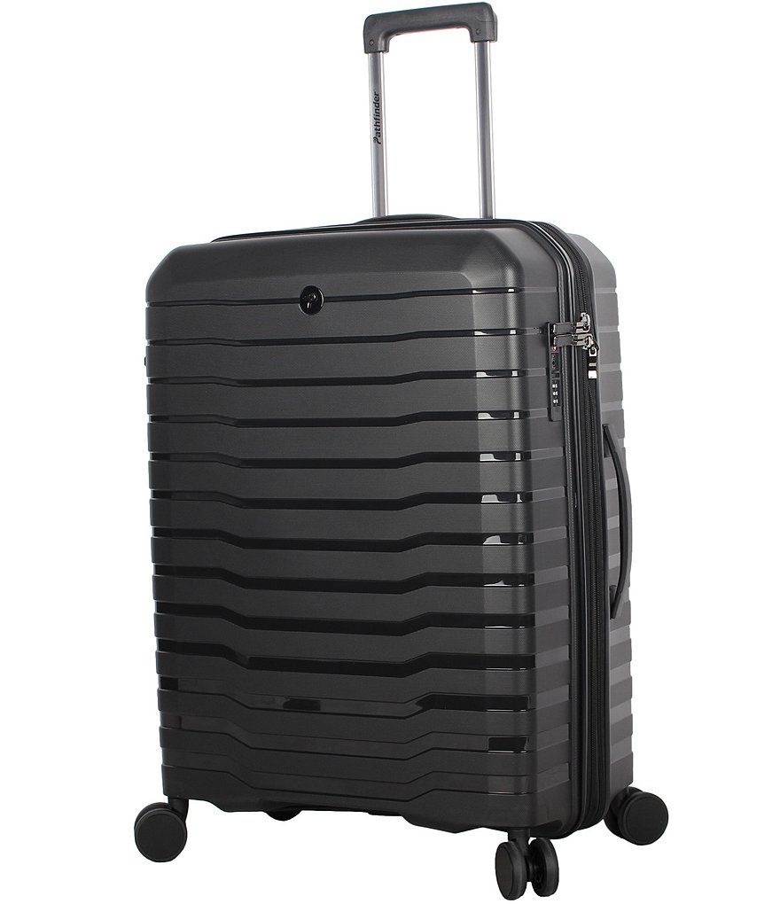 American Tourister 18'' Mickey Mouse Upright Hardside Suitcase