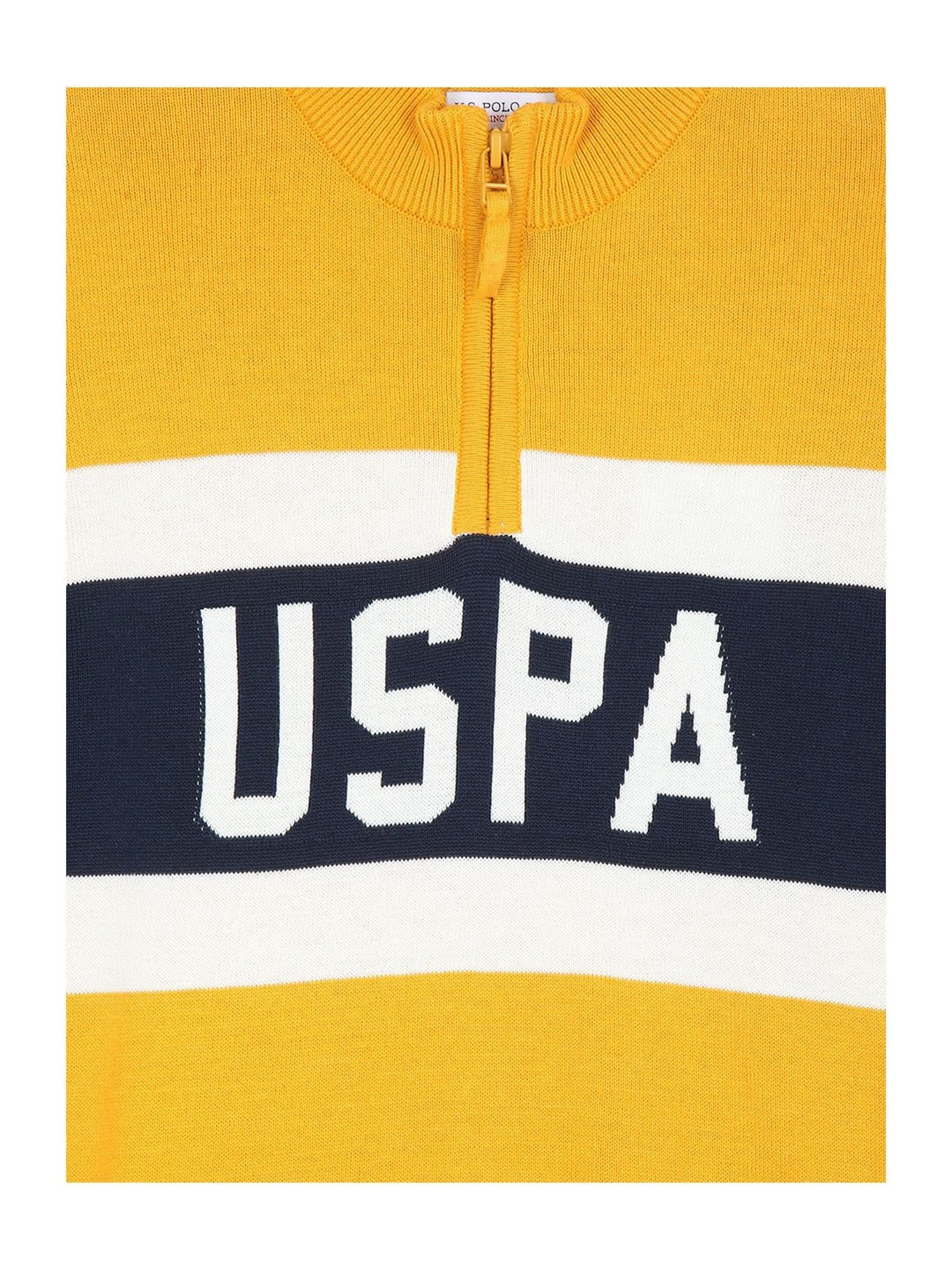 Cherry Crumble By Nitt Hyman Unisex Red & Cream Self Design Full Sleeves Sweater