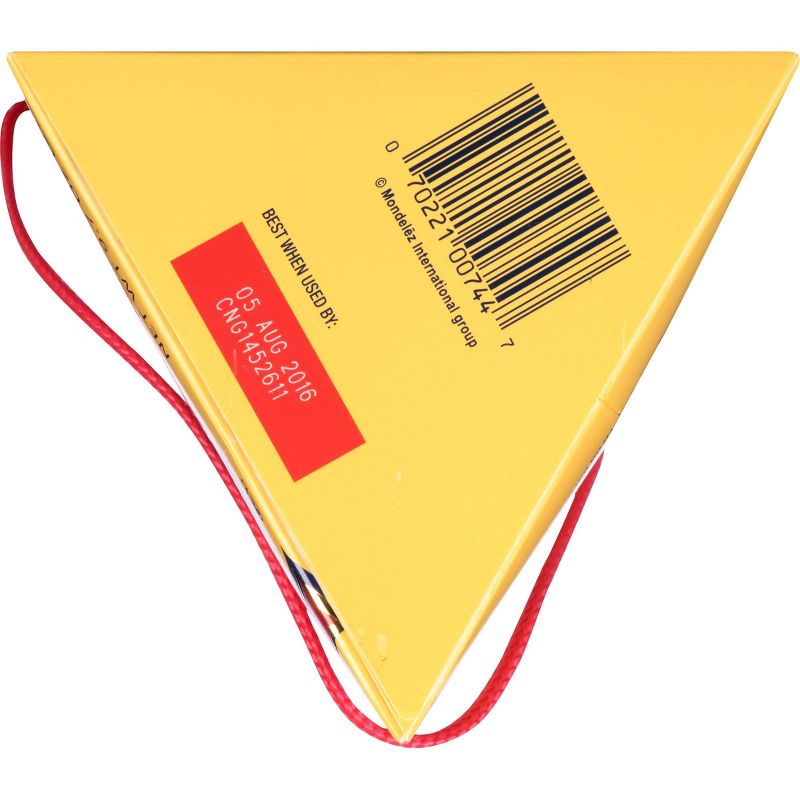 Toblerone Holiday Chocolate Tiny's Purse Pack - 9.7oz