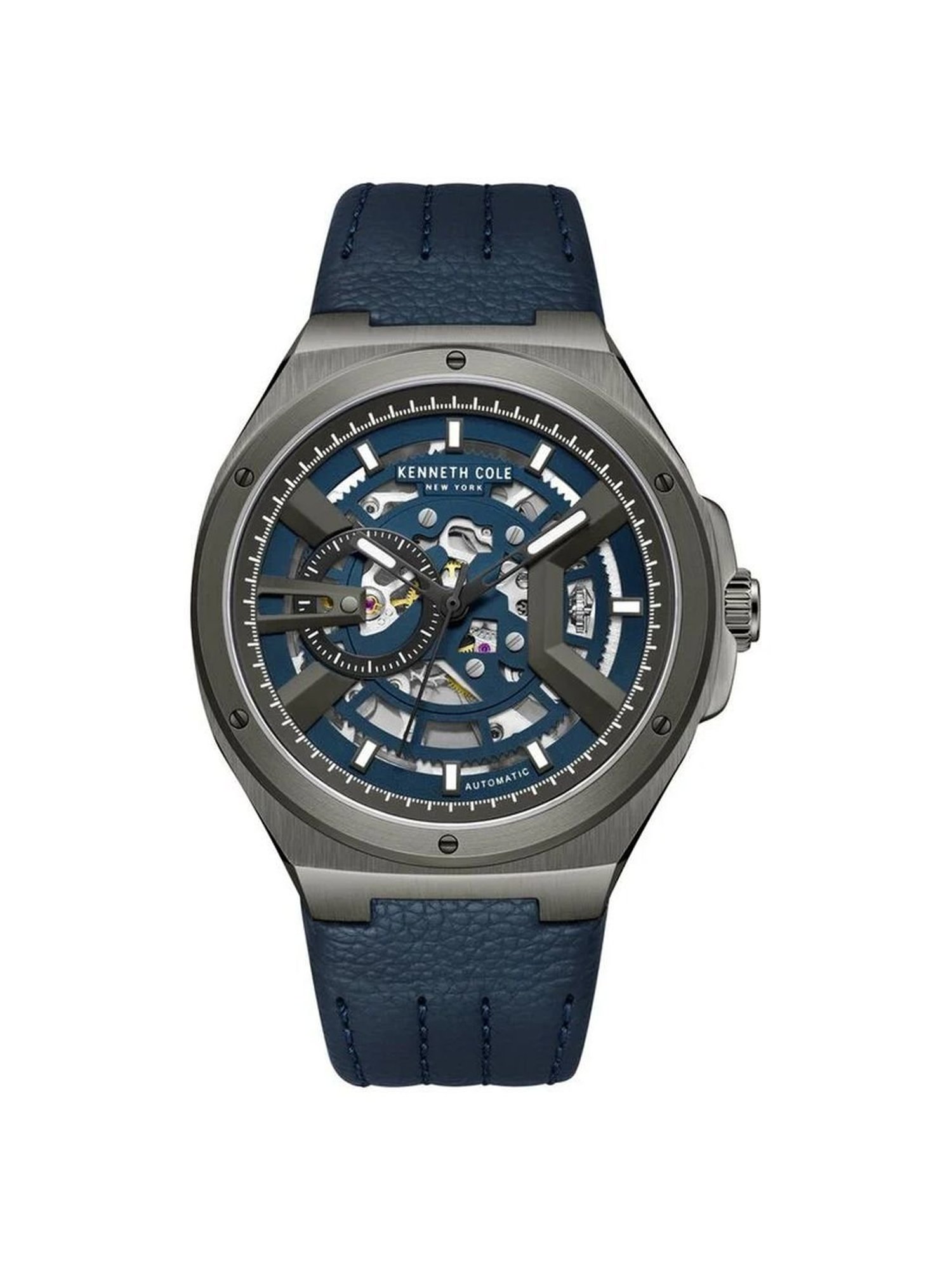 Kenneth Cole KCWGE0013702MN Analog Watch for Men