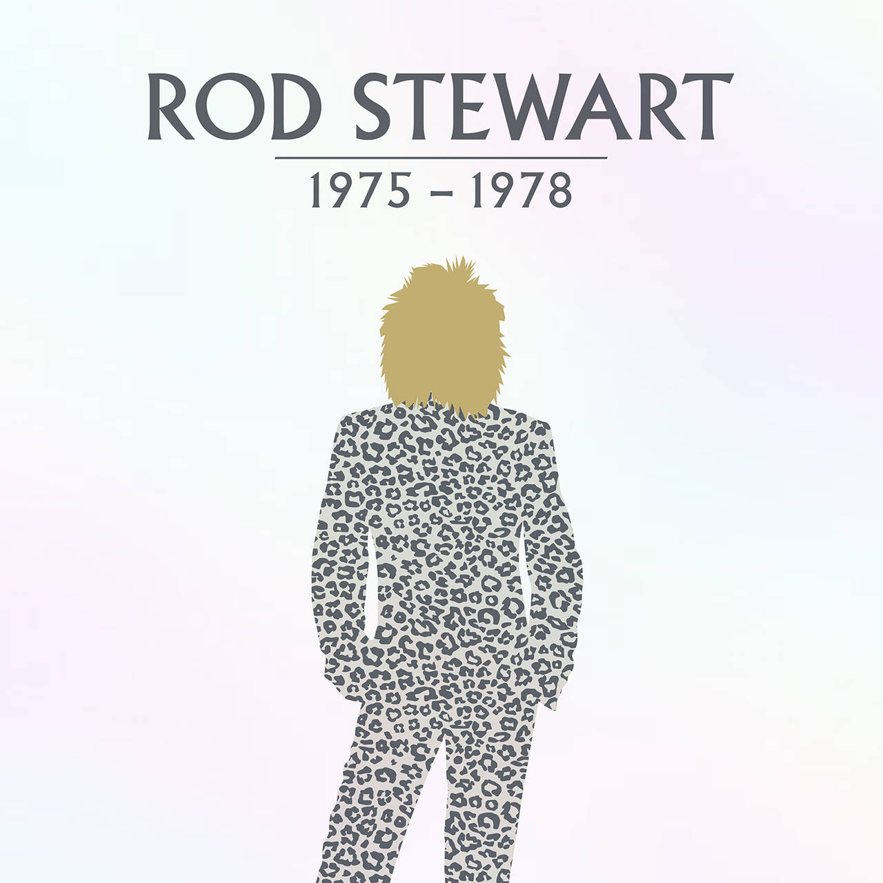 Rod Stewart Rod Stewart: 1975-1978 180g 5LP Box Set (Vinyl)