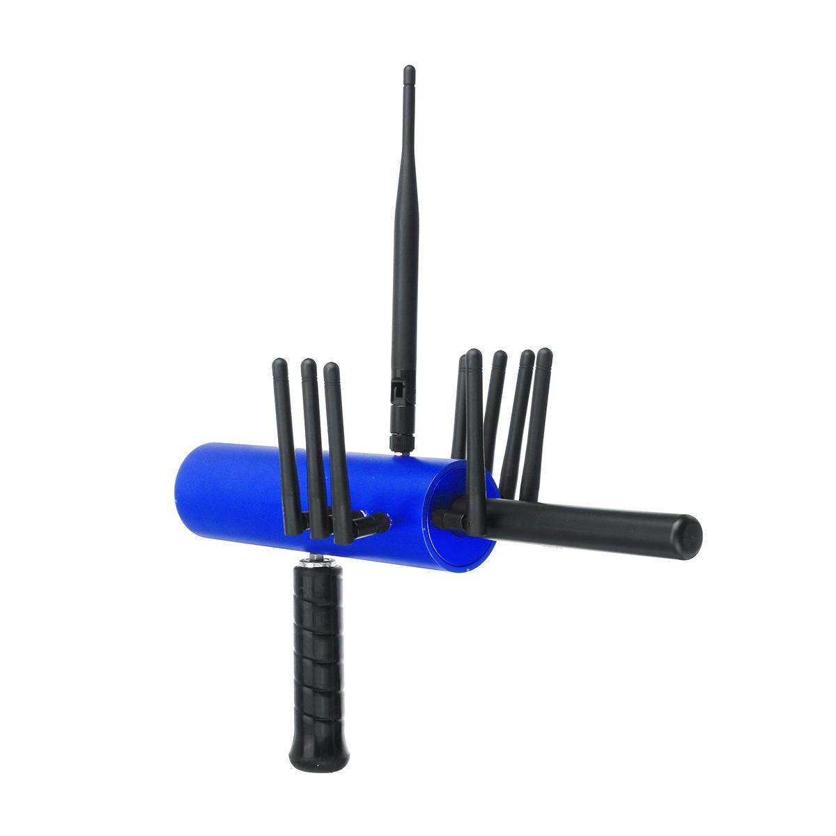 JCBY Wireless WiFi DoorBell, Waterproof Smart Video Phone Door Visual Ring Home Security Camera with Real-time Two-Way Intercom Night Vision Automatic Backlight Compensation