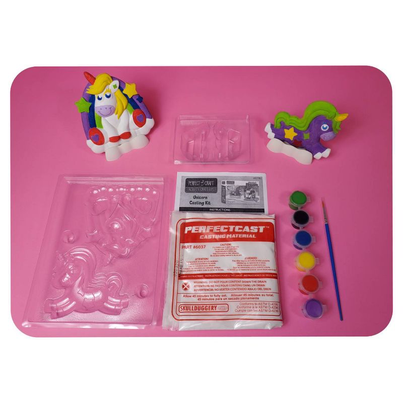 Perfect Craft Unicorn Kit