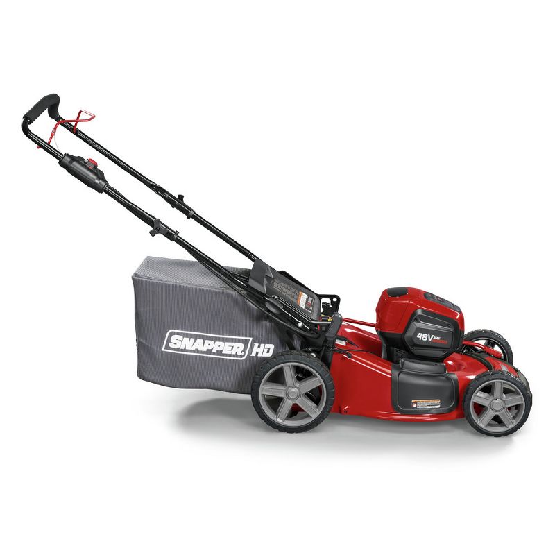 Snapper 2691563 48V Max 20 in. Cordless Lawn Mower (Tool Only)