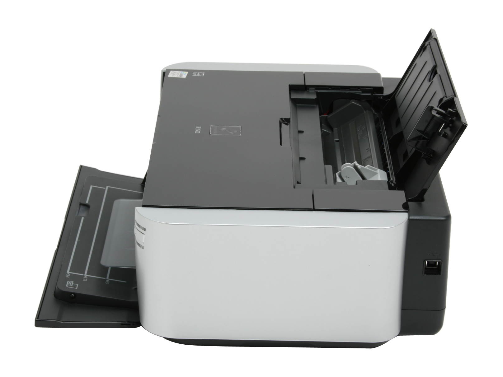 Canon PIXMA iP3500 2170B002 InkJet Photo Color Printer