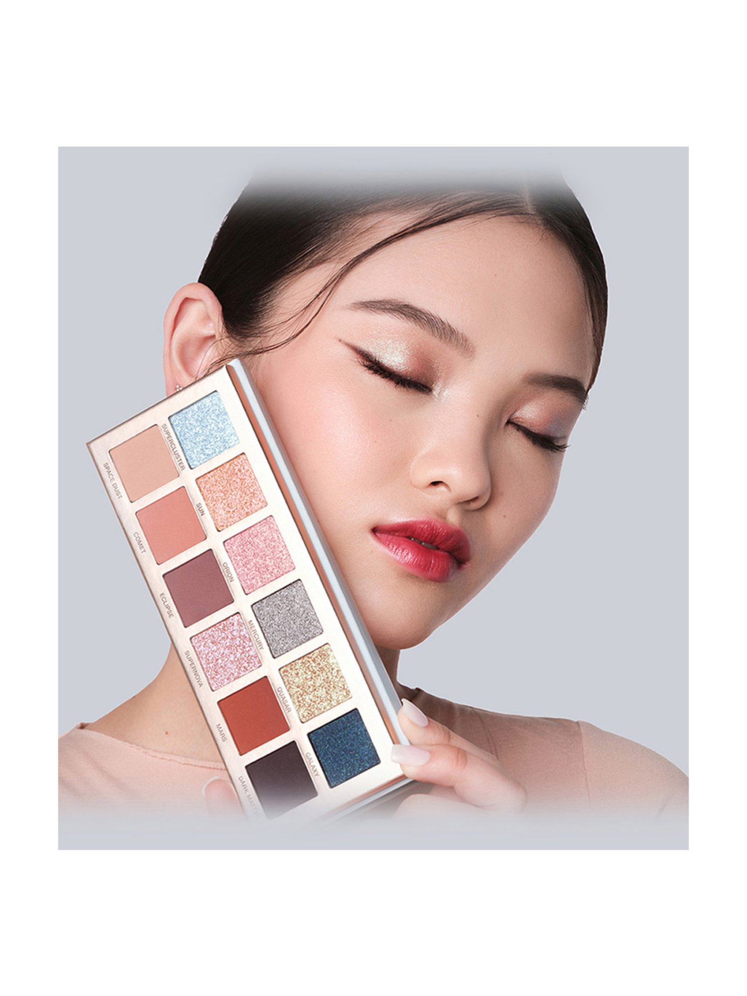 Anastasia Beverly hills Cosmos Eyeshadow Palette - 16.2 gm