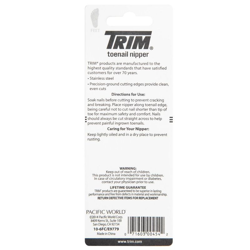 Finishing Touch Flawless Salon Nails