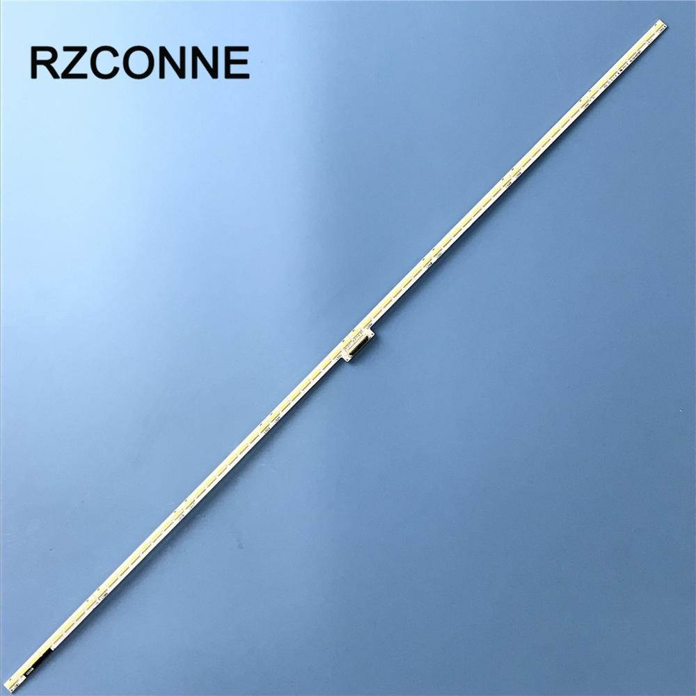 LED backlight strip 64 lamps For Sony 49" TV Screen NLAW40305 XBR-49X850B KD-49X850SB