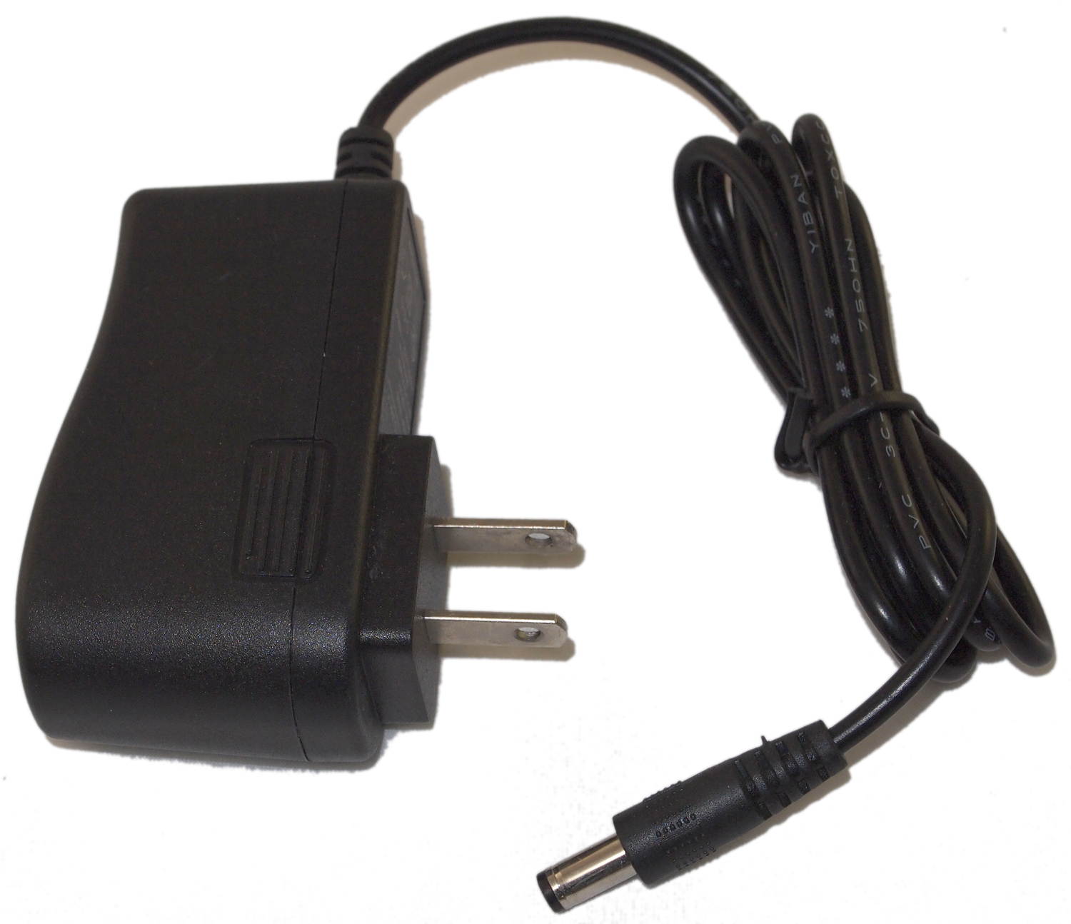 12V 1000 mA DC Power Adapter Regulated 1 Amper CCTV Camera Power Supply 2.1mm 5.5mm plug UL Certified Adapter