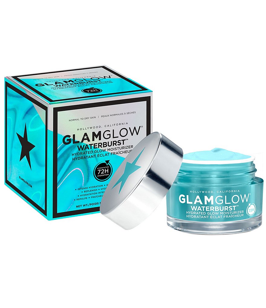 GlamGlow Waterburst&trade; Hydrated Glow Moisturizer
