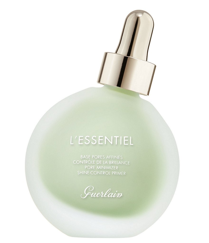 Guerlain L'Essentiel Pore Minimizer and Shine Control Primer