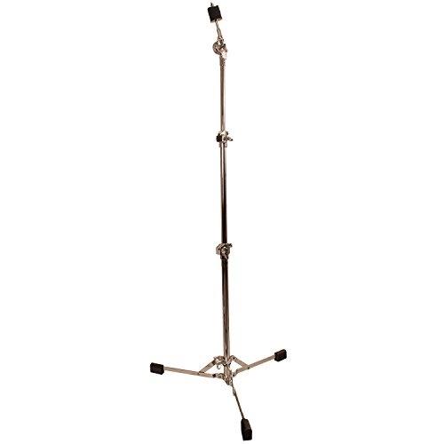chromacast retro series flat bottom cymbal stand ccrs730