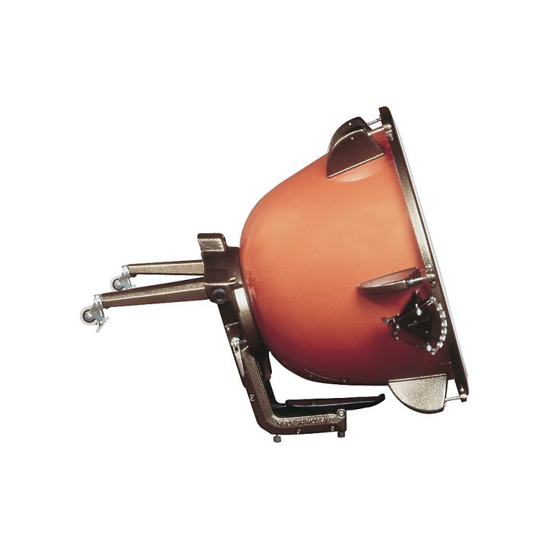 Majestic MTG02AP Timpani Harmonic Series 26 & 29 Inch Set