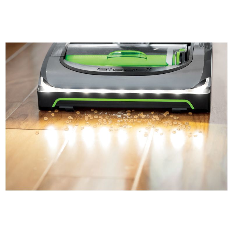 BISSELL AirRam 22V Cordless Stick Vacuum - Gray 1984