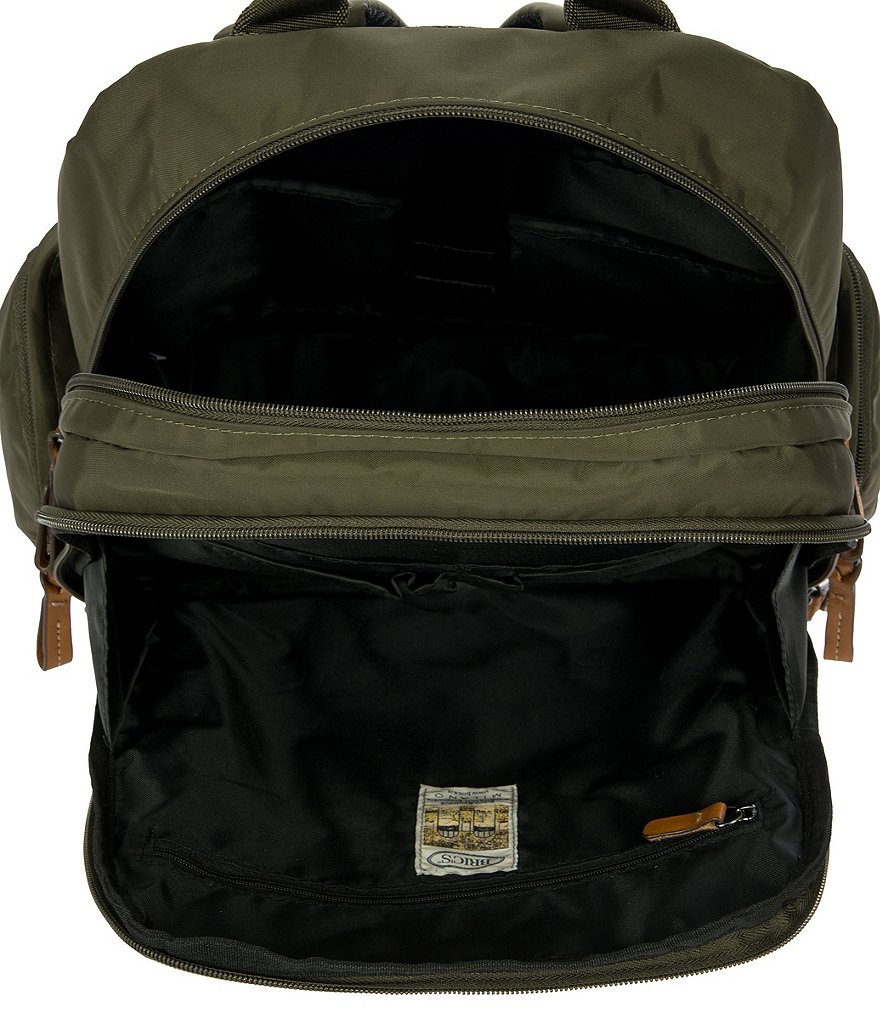 Bric's X-Bag Nomad Backpack