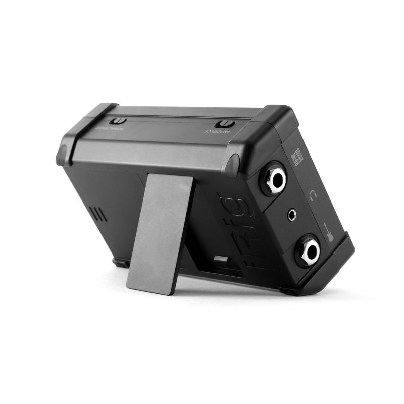 IK Hardware iRig Nano Amp