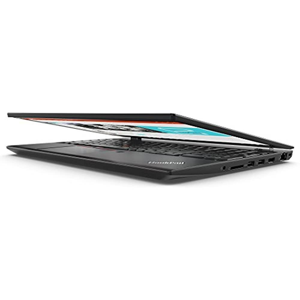 Lenovo 20LB0012US Thinkpad P52S 20Lb - Core I7 8650U / 1.9 Ghz - Win 10 Pro 64-Bit - 16 Gb Ram - 512 Gb Ssd Tcg Opal Encryption 2, Nvme - 15.6 Inch Ips 3840 X 2160 (Ultra Hd 4K) - Quadro P500 / Uhd G