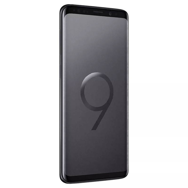 Samsung Galaxy S9 G960U 64GB 5.8 '' Unlocked SmartPhone