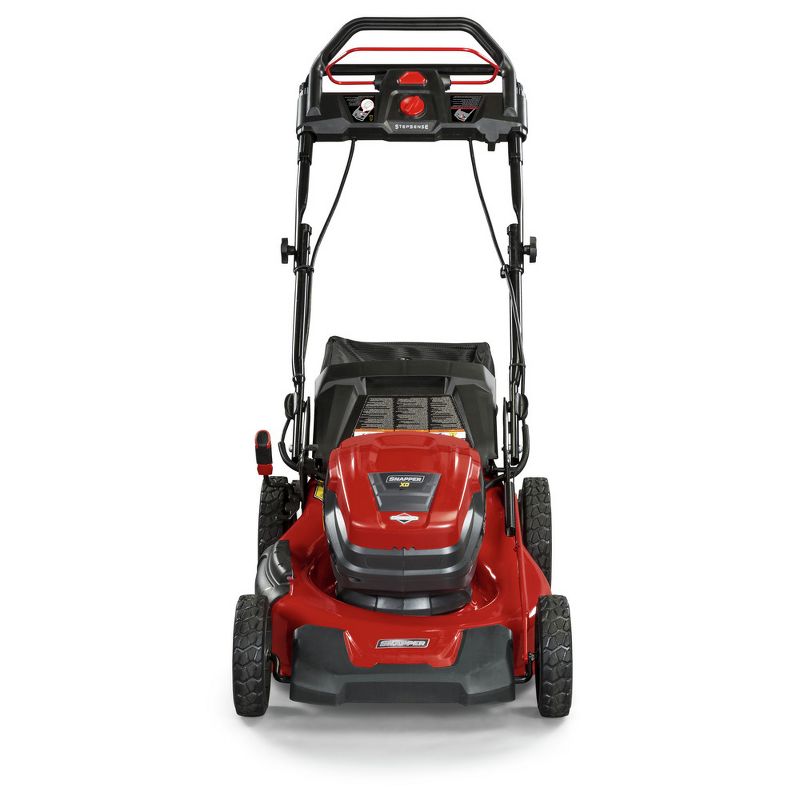 Snapper 2691528 82V Max 21 in. StepSense Electric Lawn Mower (Tool Only)