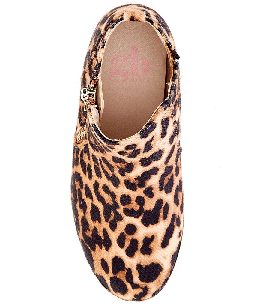 UGG&reg; Girls' Classic Clear Mini II Waterproof Winter Boots (Toddler)