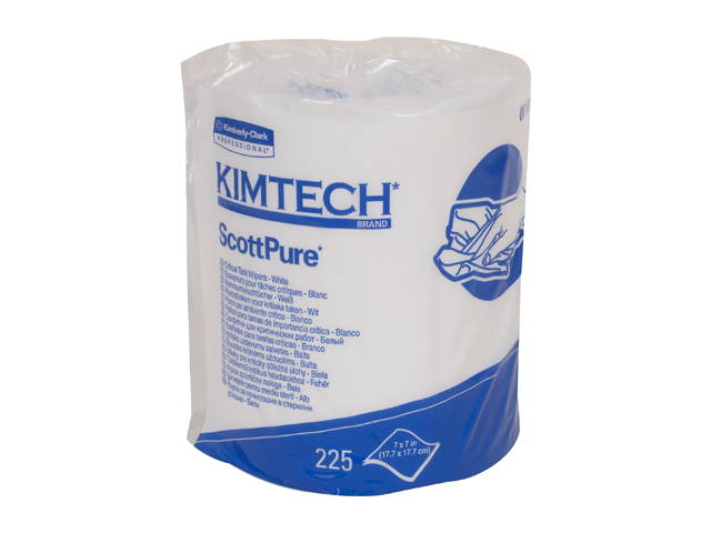 Kimtech Prep ScottPure Critical Task Wipers