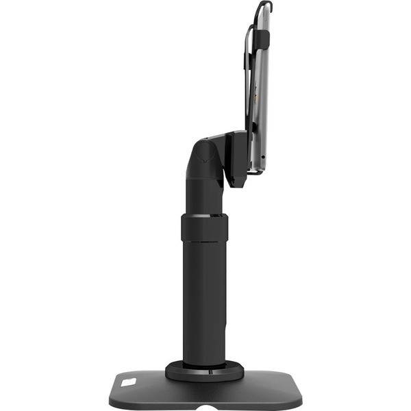 UAG Designed for Microsoft Surface Go 2 / Surface Go Case Scout w/Handstrap [Black] Rugged Military Drop Tested Protective Cover