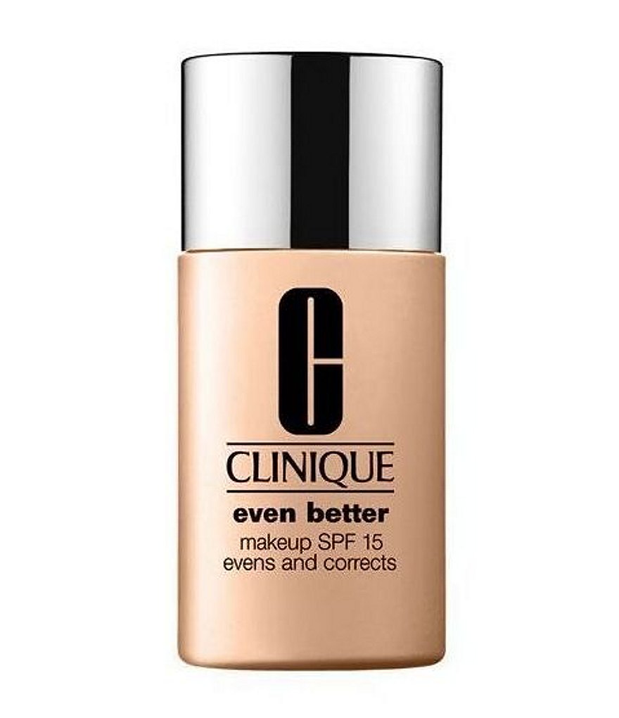 Clinique Even Better&trade; Makeup Broad Spectrum SPF 15 Foundation