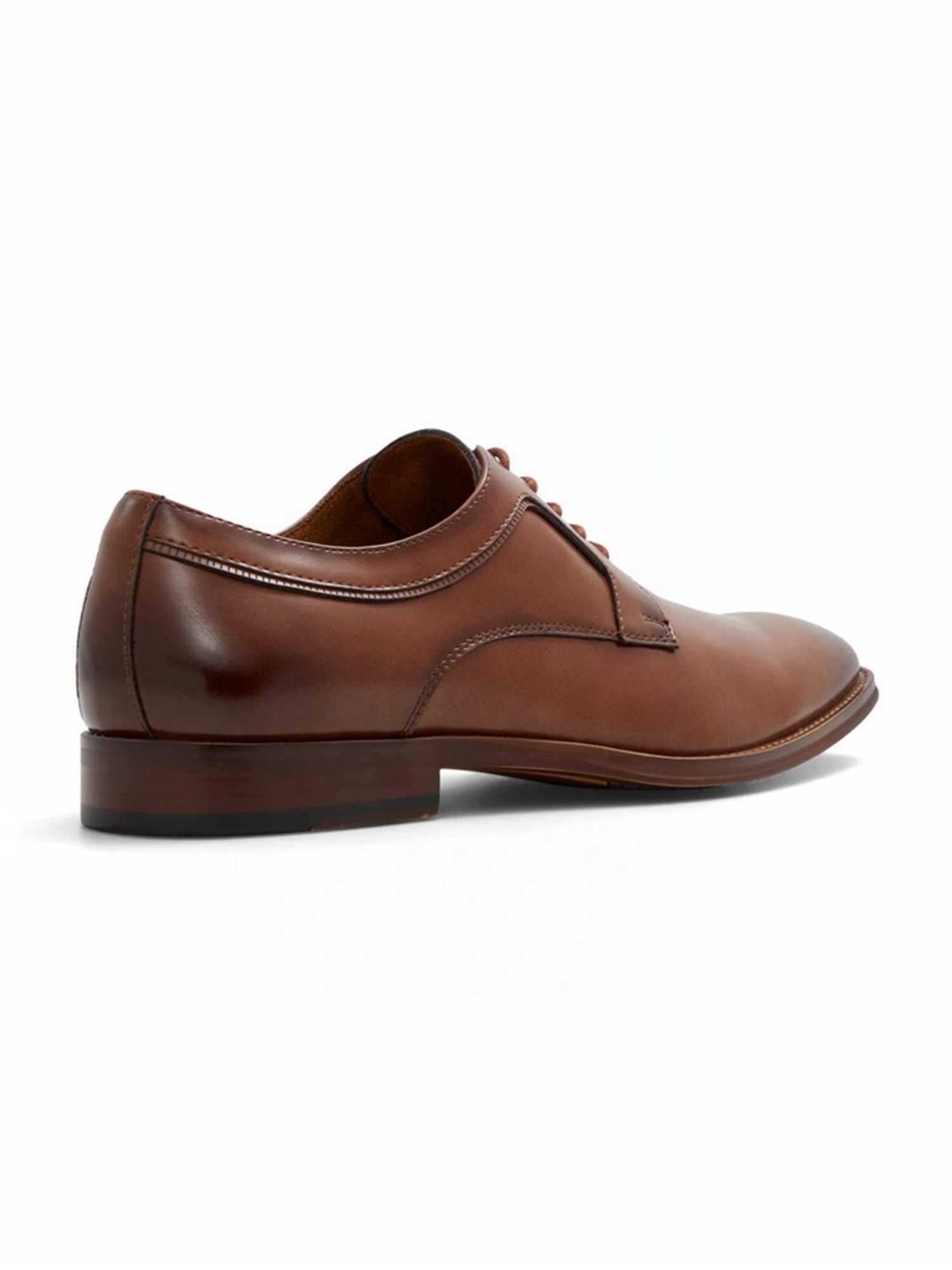 Call It Spring Men's Pemberley Cognac Derby Shoes