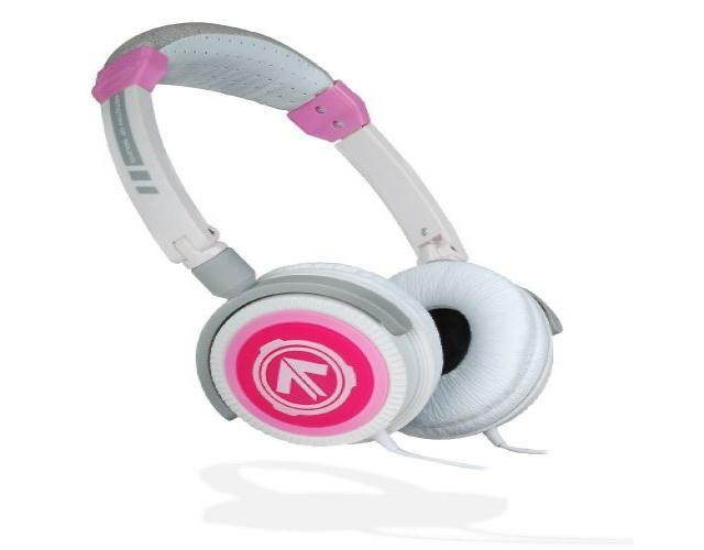 Aerial7 Phoenix Tantrum Headphones