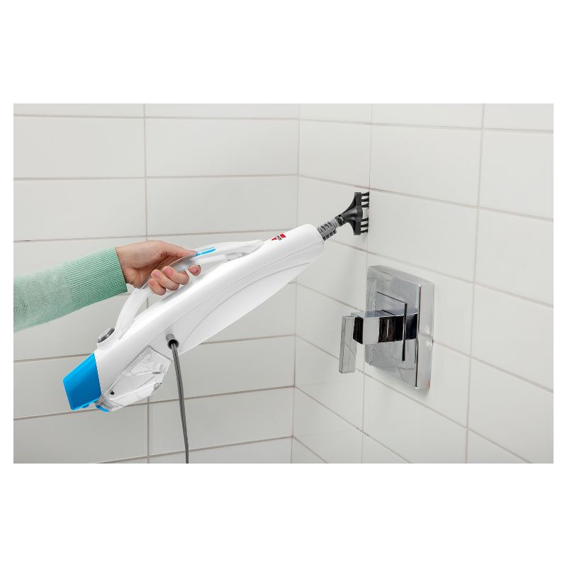 BISSELL ProHeat 2X Lift-Off Pet Upright Carpet Cleaner - 15651