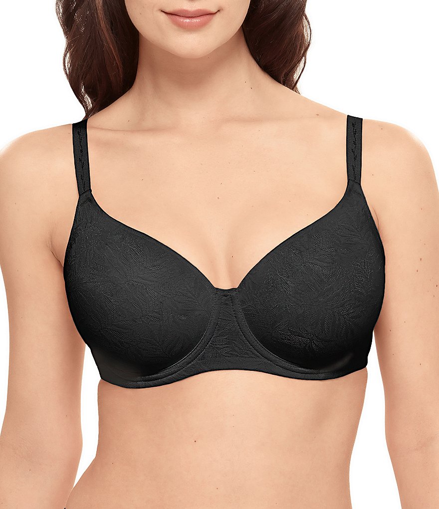 Wacoal Back Appeal Minimizer Bra
